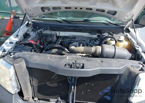 2006 Ford F-150 Stx/Xl/Xlt from USA, damaged, VIN 1FTRF12236NA13492